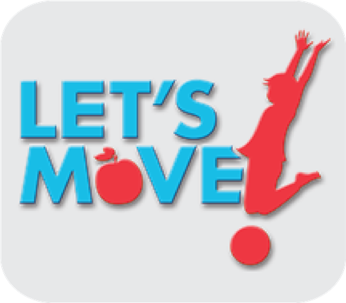 Let's Move 